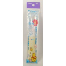 Disney Japan Winnie the pooh portable toothbrush-S