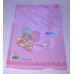 Sanrio Little Twin Stars/kiki&lala A4 clean file/folder