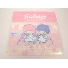 Sanrio Little twin stars/kiki& lala  name card cover