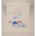 Sanrio Little twin stars/kiki& lala  name card cover