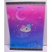  Sanrio Japan Little Twin Stars/ kiki & lala A4 clean file/folder