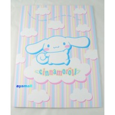 Sanrio Cinnamoroll 16k notebook