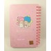 Sanrio Little Twin stars/kiki & lala 72k mini notebook