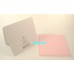 Sanrio Little twin stars/kiki & lala mini card/3pcs-pink