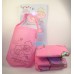Sanrio Little Twin Stars/kiki lala foldable shopping bag