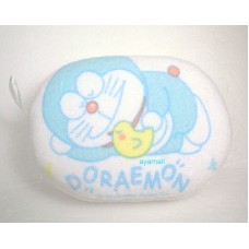 Doraemon bath/shower sponge