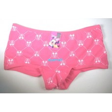 Disney Mickey mouse Panties/underpants-rose/head