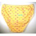 Disney Mickey mouse Panties/underpants-yellow/B