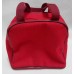 Disney Mickey mouse zipper lunch hand bag-red